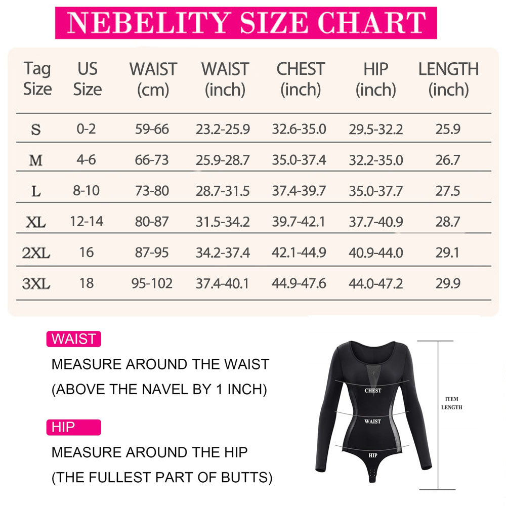 Nebility Women's Long Sleeve Deep V Sheer Mesh Bodycon Tops