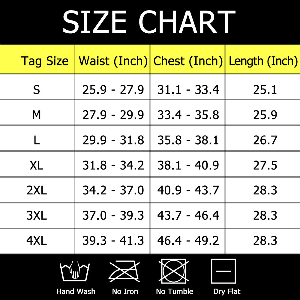 Breathable Mesh Tank Top Black Slimming Vest For Men's Tummy Control Size CHart - Nebility